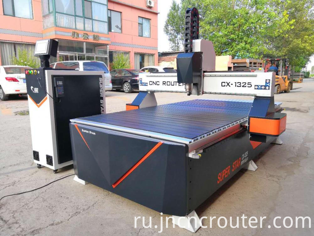 1325 фрезерный станок с ЧПУ 1325 Cnc Router